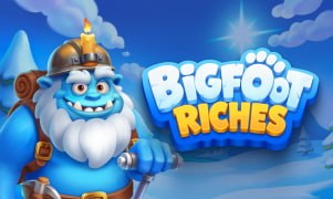 Bigfoot Riches