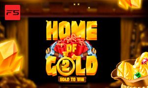 Home of Gold 2 Hold to Win