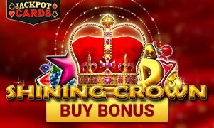 Shining Crown Buy Bonus