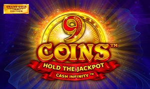 9 Coins™ Grand Gold