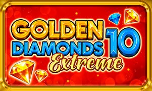 Golden Diamonds 10 Extreme