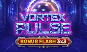 Vortex Pulse - Bonus Flash 3x3