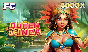 Queen of Inca